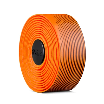 Fizik Vento Microtex Tacky 2mm BiColor országúti kormányszalag neon narancs