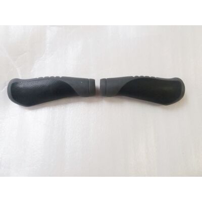 noname n4 ergonomikus fekete szürke gumi markolat