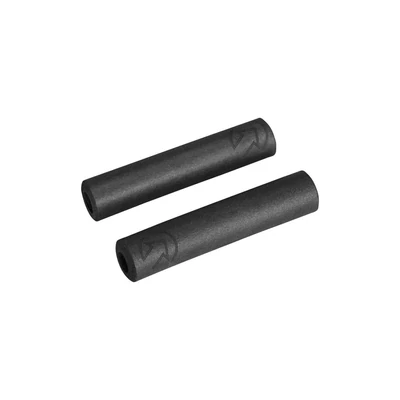 PRO Slide On Race szilikon gumi markolat, 130mm, fekete