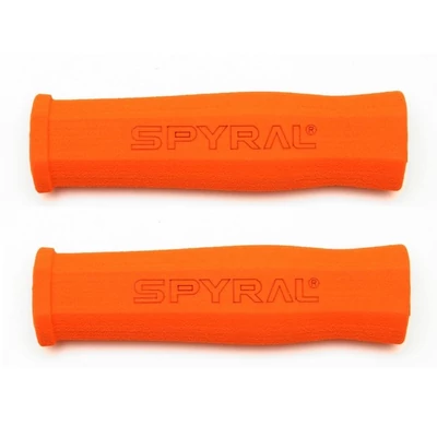 spyral hex light 125mm szivacs markolat