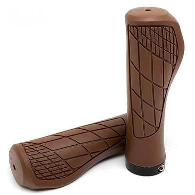 Ergonomikus bilincses markolat, 130mm, barna