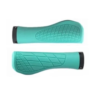 Ergonomikus bilincses markolat, 130mm, celeste