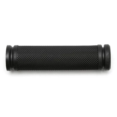 Spyral Start 125 mm gumi markolat, fekete