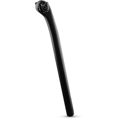 Specialized S-Works 30.9x400mm karbon nyeregcső matt karbon