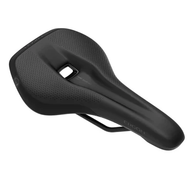 Ergon SMC Sport Gel MTB nyereg M/L-es fekete