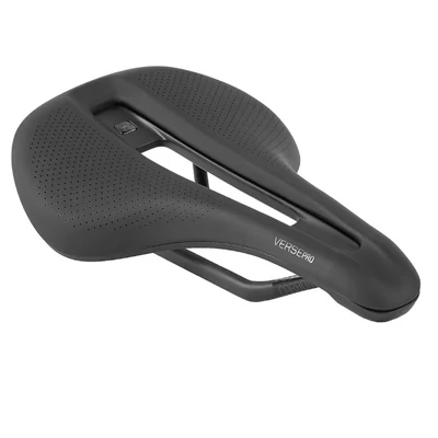 Bontrager Verse Pro Carbon nyereg fekete