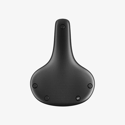 Brooks C67 Cambium nyereg fekete