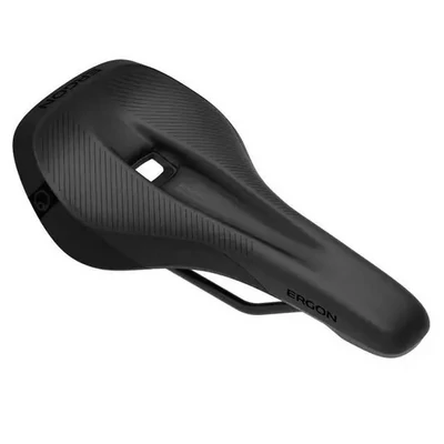 Ergon SM E-Mountain Pro  nyereg M/L-es fekete