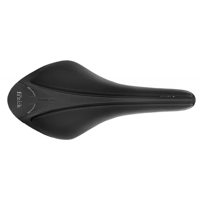 Fizik Arione R1 Versus Evo Carbon Braided nyereg, L, fekete