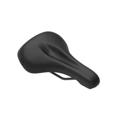 Ergon ST Core EVO férfi nyereg S/M fekete