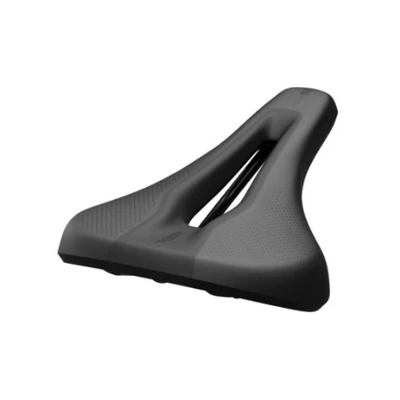 Ergon Terry Fly Exera Gel Max férfi nyereg fekete