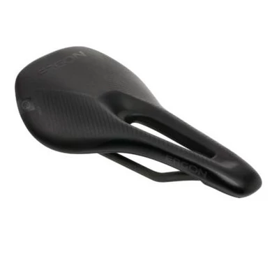 Ergon SR Pro Carbon női nyereg M/L-es, fekete