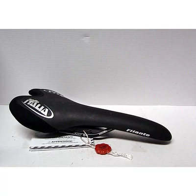 selle italia filante lorica manganese fekete nyereg