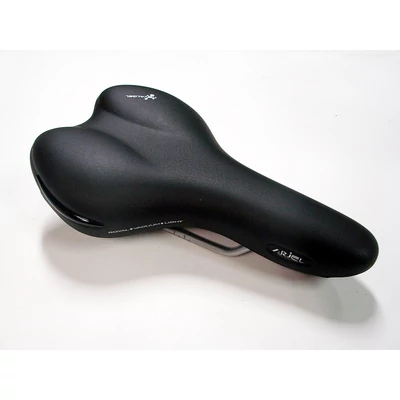 selle royal ariel unisex royalgel crmo kerékpár nyereg