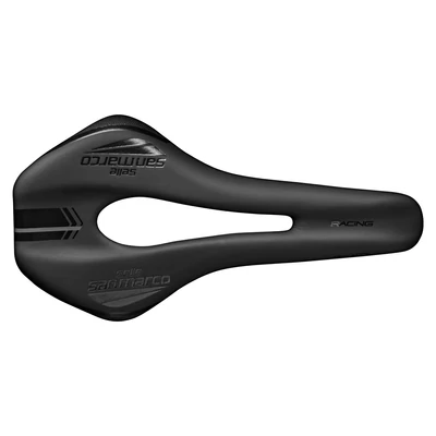 Selle San Marco GND Open-Fit Racing Wide Ti nyereg