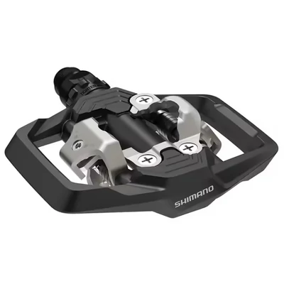 Shimano PD-ME700 keretes SPD pedál fekete