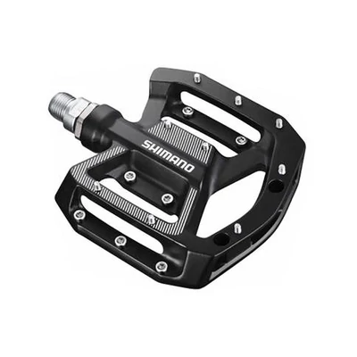 shimano pd-gr500 fekete platform pedál 