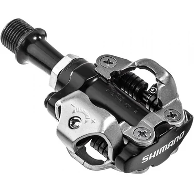 shimano pedál pd-m540 spd fekete