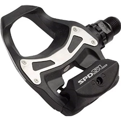 Shimano PD-R550 országúti pedál, fekete