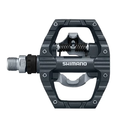 Shimano PD-EH500 keretes SPD pedál szürke