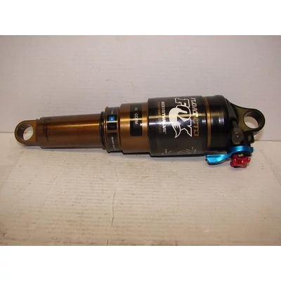 Fox Float CTD-Adj-K Boost Valve XV levegős rugóstag, 7.8 x 2.25