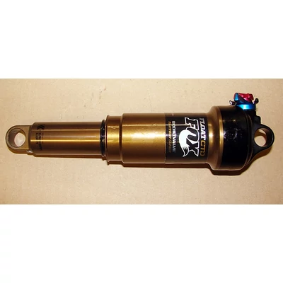 Fox Float F-S CTD-Adj-K Boost Valve LV levegős rugóstag, 7.875 x 2.25