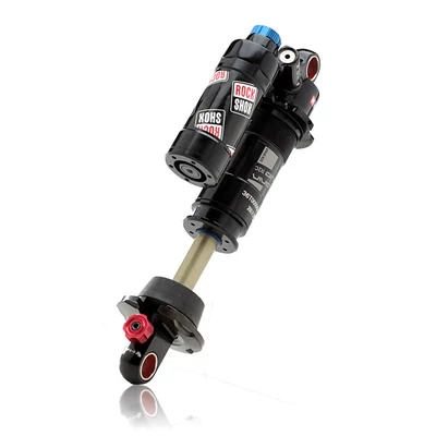 rock shox vivid r2c rugóstag