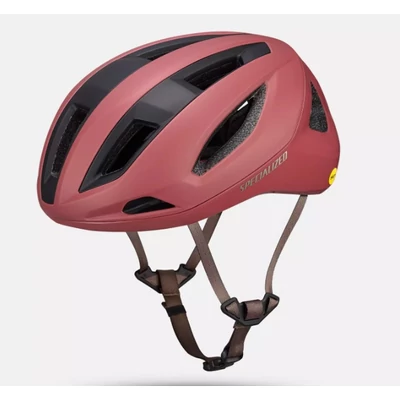 Specialized Search Mips kerékpáros sisak M-es téglavörös