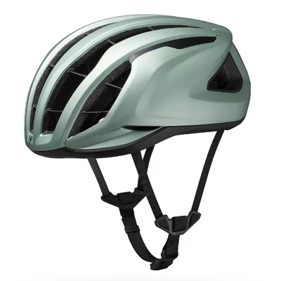 Specialized S-Works Prevail 3 Mips kerékpáros sisak M-es ezüstös zöld