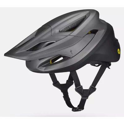 Specialized Camber Mips kerékpáros bukósisak L-es grafitszürke