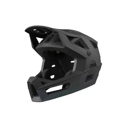 iXS Trigger FF fullface bukósisak M/L-es, fekete