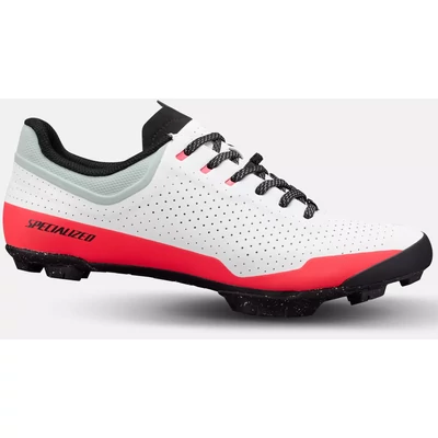Specialized Recon ADV Gravel/MTB kerékpáros cipő 40-es Dune White