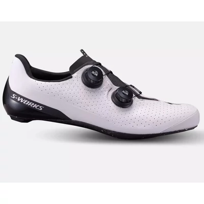 Specialized S-Works Torch országúti kerékpáros cipő 42-es Dusty Clay