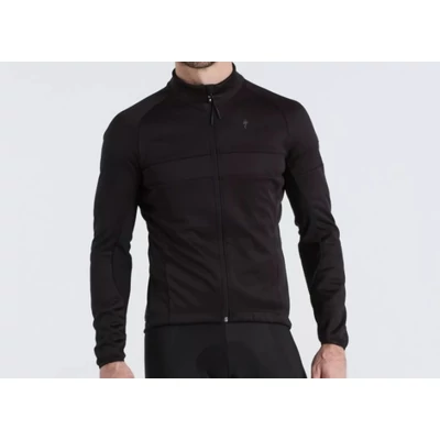 Specialized RBX Comp Softshell férfi kerékpáros dzseki M-es fekete