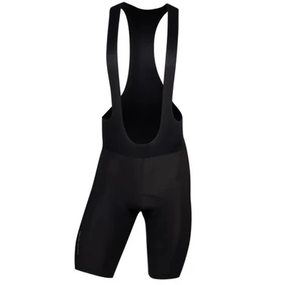 Pearl Izumi Attack Bib Short kantáros rövid nadrág M-es fekete