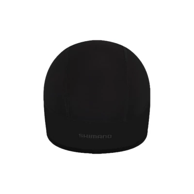 Shimano Thermal szélálló téli kerékpáros sapka bukósisak alá Shimano Thermal szélálló téli kerékpáros sapka bukósisak alá