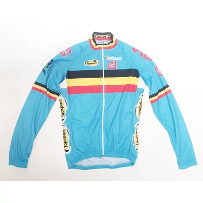 bioracer kerékpáros hosszú ujjú mez m topsport