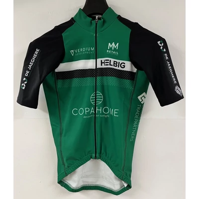 Bioracer Tempest CX thermo rövid ujjú mez S-es HELBIG