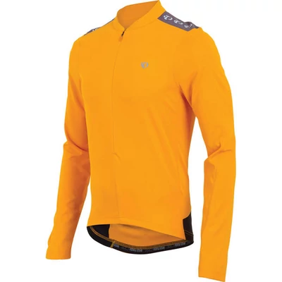 pearl izumi quest ls jersey hosszú ujjú kerékpáros mez