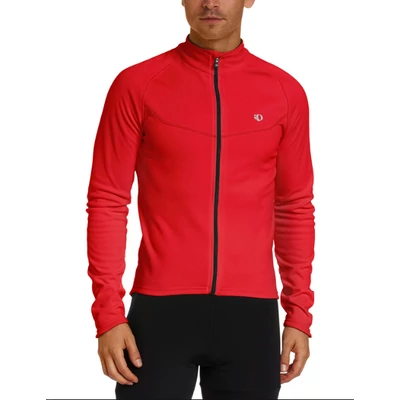 pearl izumi select thermal jersey 