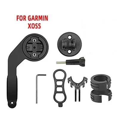 Spyral computer tartó konzol Garmin, XOSS készülékekhez