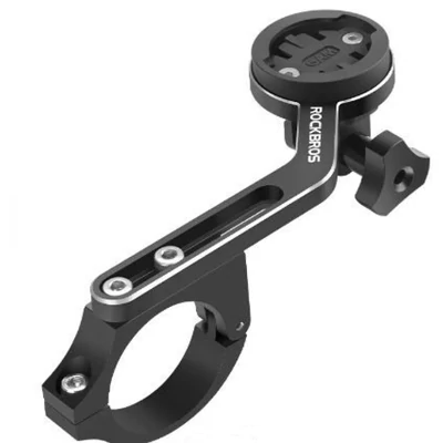 Spyral univerzális computer tartó konzol, Bryton, Garmin, Cateye kompatibilis