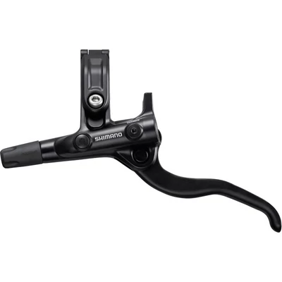 Shimano BL-M4100 hidraulikus tárcsafékhez fékkar bal