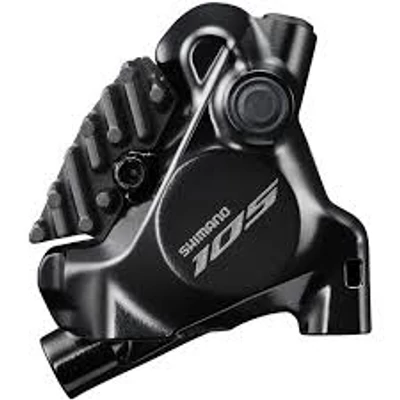 Shimano 105 BR-R7170 Flat mount hidraulikus tárcsafék féktest 
