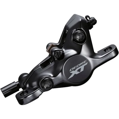 shimano deore xt br-m8100 hidraulikus féktest