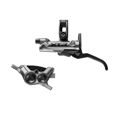 Shimano XTR BL-M9220/BR-M9220 hidraulikus tárcsafék 1000 mm első