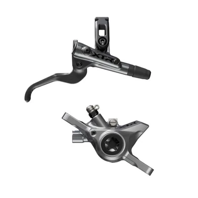 Shimano XTR BL-M9200/BR-M9200 hidraulikus tárcsafék 1700mm hátsó