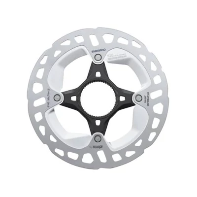 Shimano RT-MT800SS Centerlock féktárcsa, 140mm