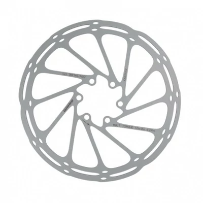 sram centerline 6 csavaros féktárcsa 160mm