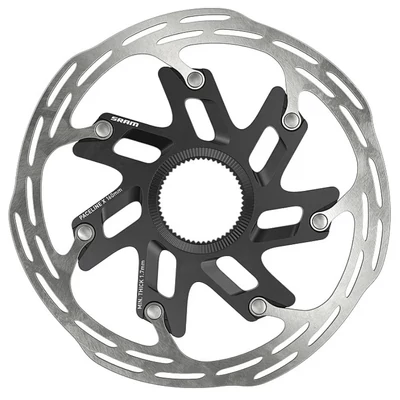 Sram Paceline X Centerlock tárcsafékhez féktárcsa 140mm